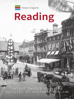 cover image of Reading